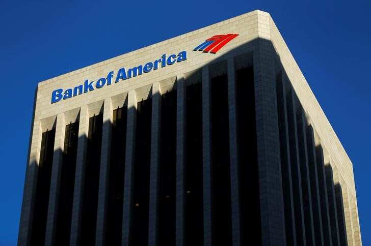 Bank of America set to cut about 2 dozen investment banking jobs in Asia