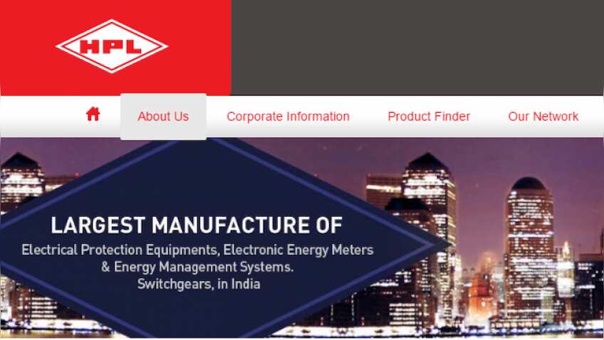 HPL Electric & Power IPO subscribed 8 times on Day 3