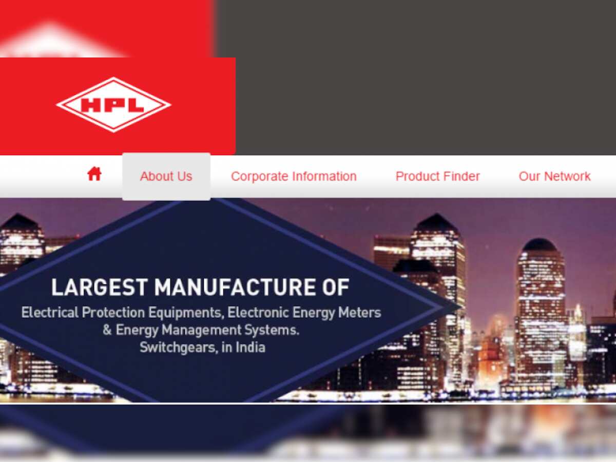 HPL Electric &amp; Power IPO subscribed 8 times