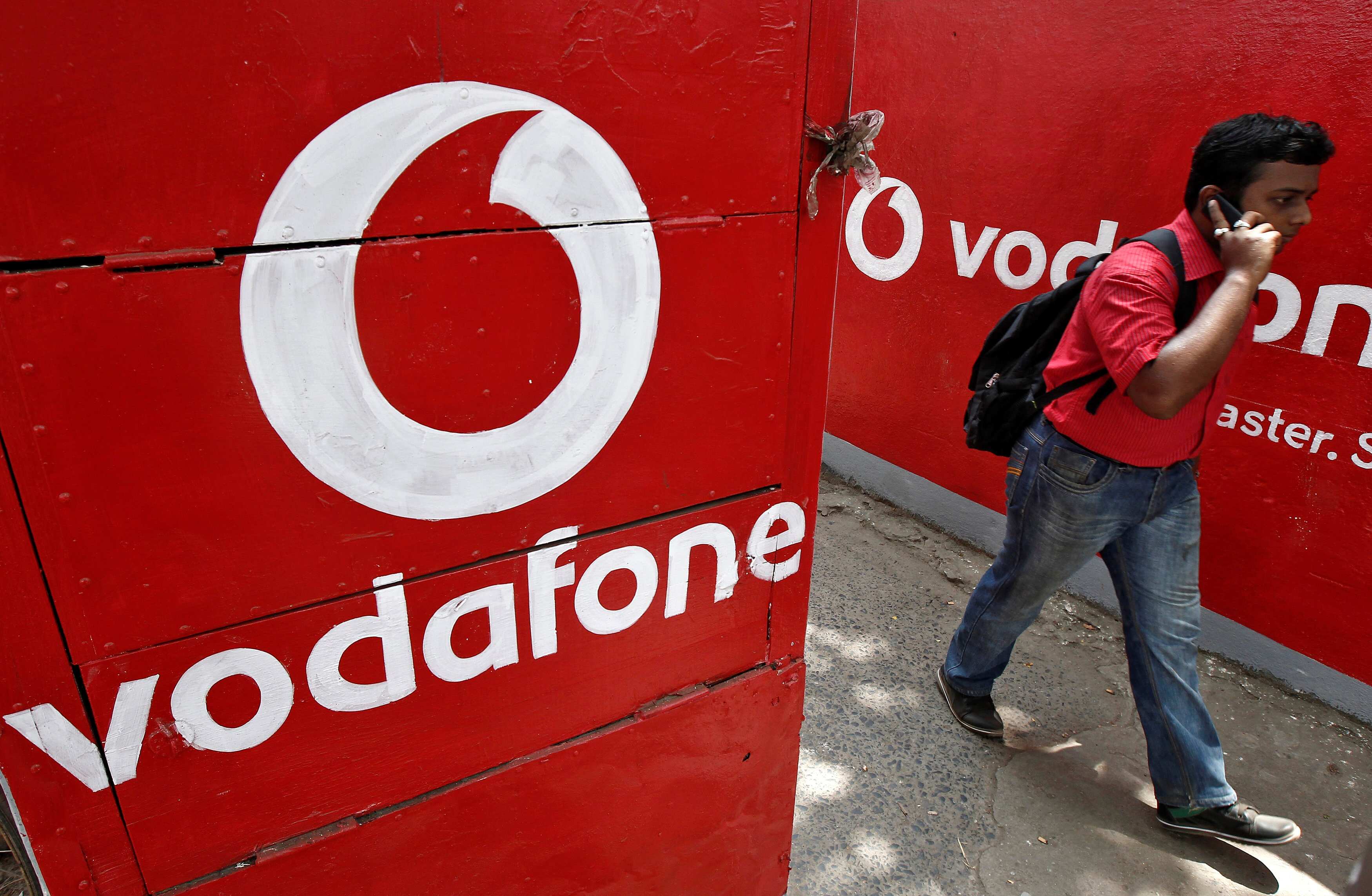 Vodafone announces new 4G data offer; users to get 10 GB data at cost of 1 GB