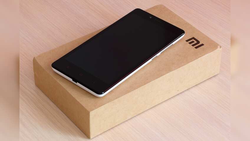 Xiaomi’s Redmi Note 3 becomes No.1 selling smartphone online in India