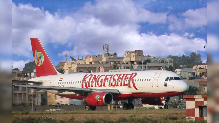 Mallya's jet to be re-auctioned; HC allows claimant to withdraw Rs 27 crore bid