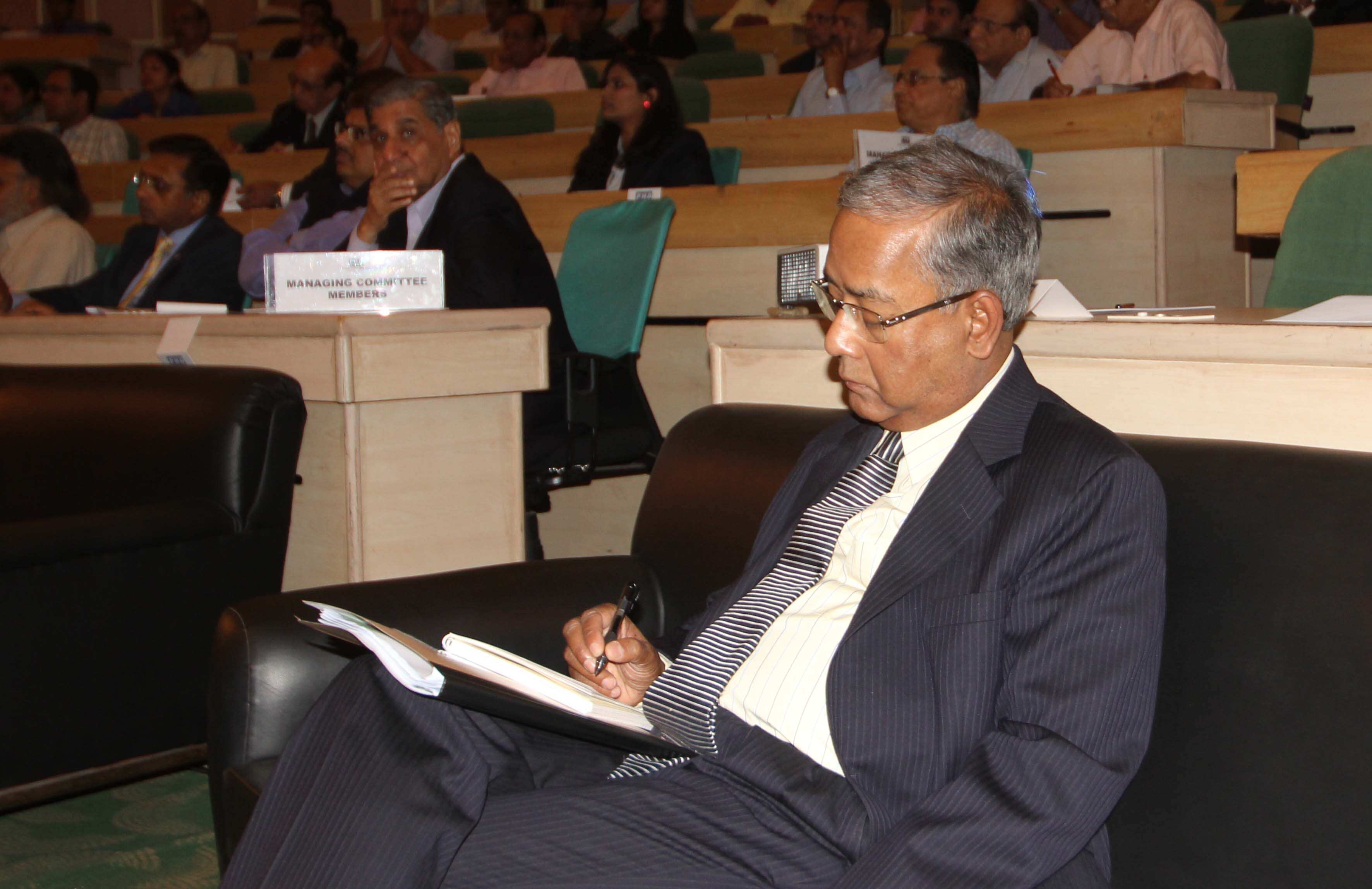 Allowing FPIs directly in domestic stocks not possible: UK Sinha