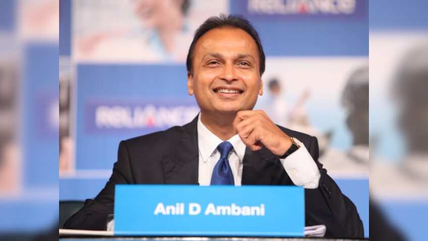 Reliance Capital to list home finance separately arm by April: Anil Ambani