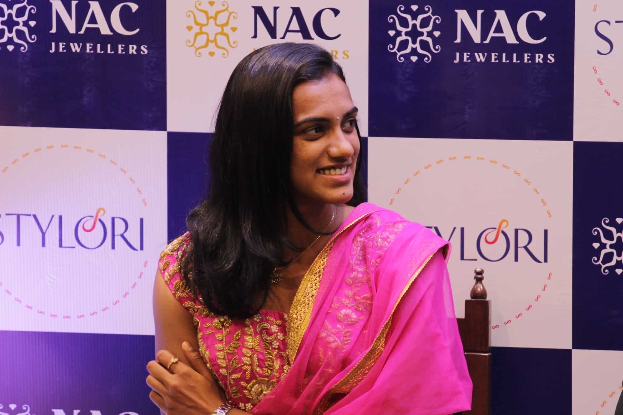 P V Sindhu's first brand endorsement deal beats Dhoni, Kohli