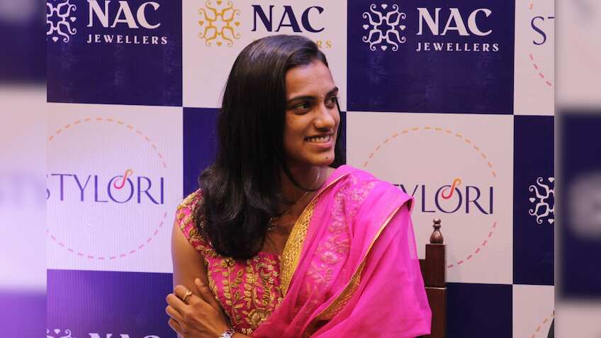 P V Sindhu's first brand endorsement deal beats Dhoni, Kohli