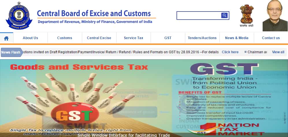 Tax dept introduces 2 more draft rules; makes monthly returns mandatory under GST