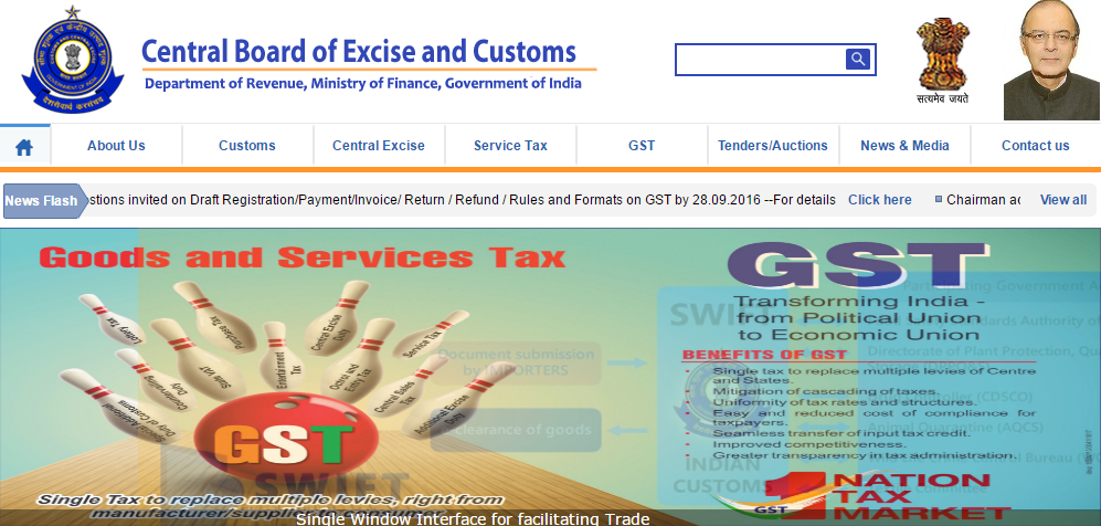 Tax dept introduces 2 more draft rules; makes monthly returns mandatory under GST