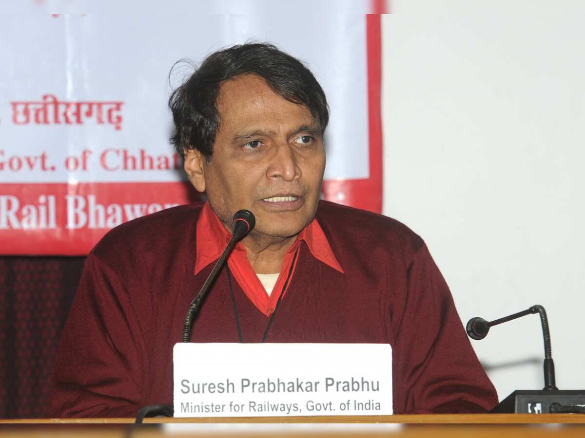 Indian Railways to join billion-dollar cargo club soon: