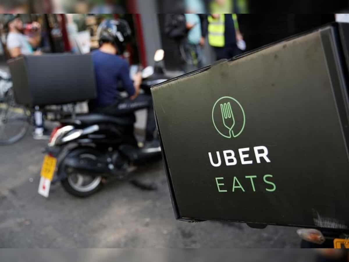 Uber to launch UberEats; aims to win Japan&#039;s