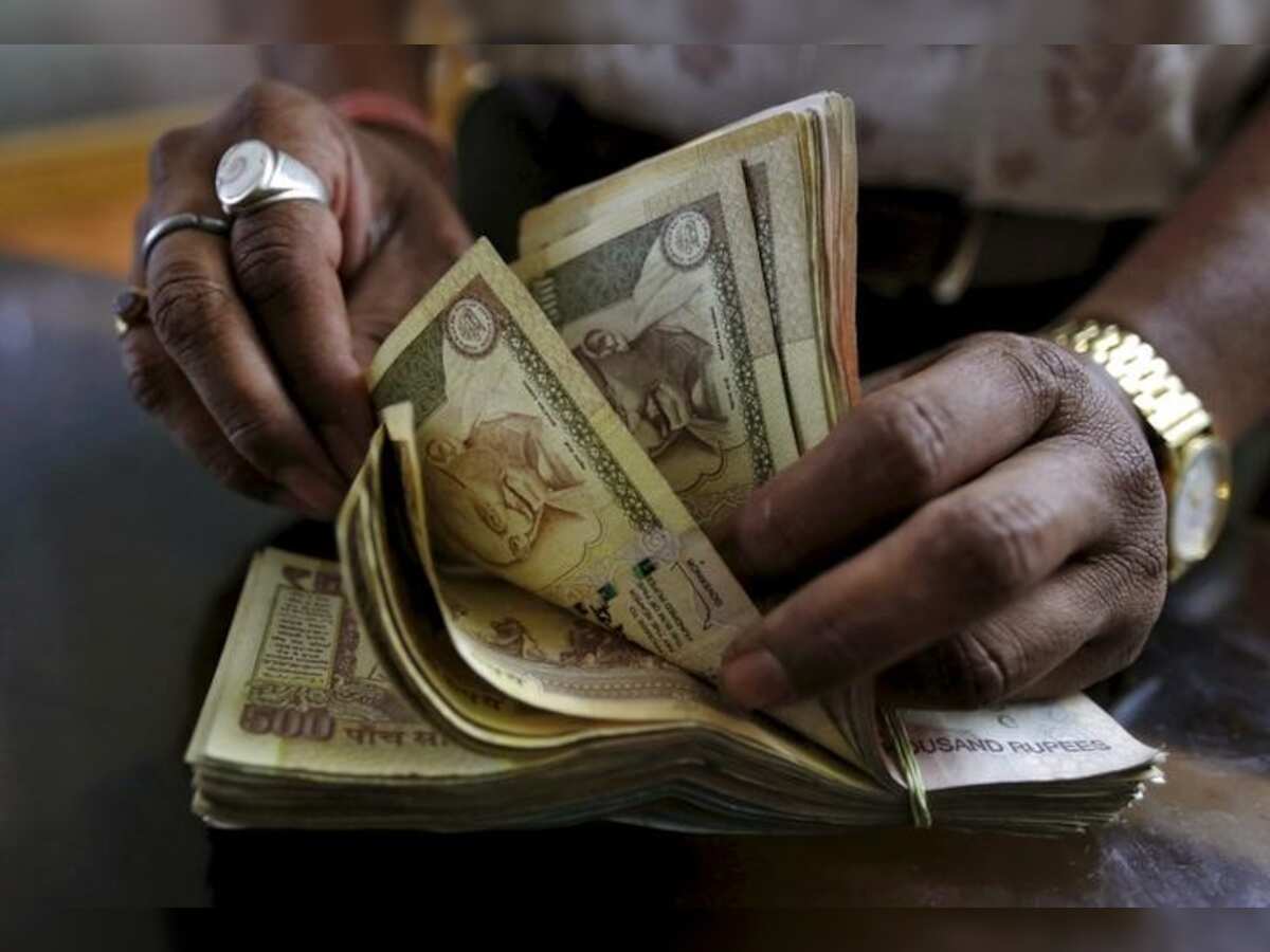With three days to go, Income Declaration Scheme