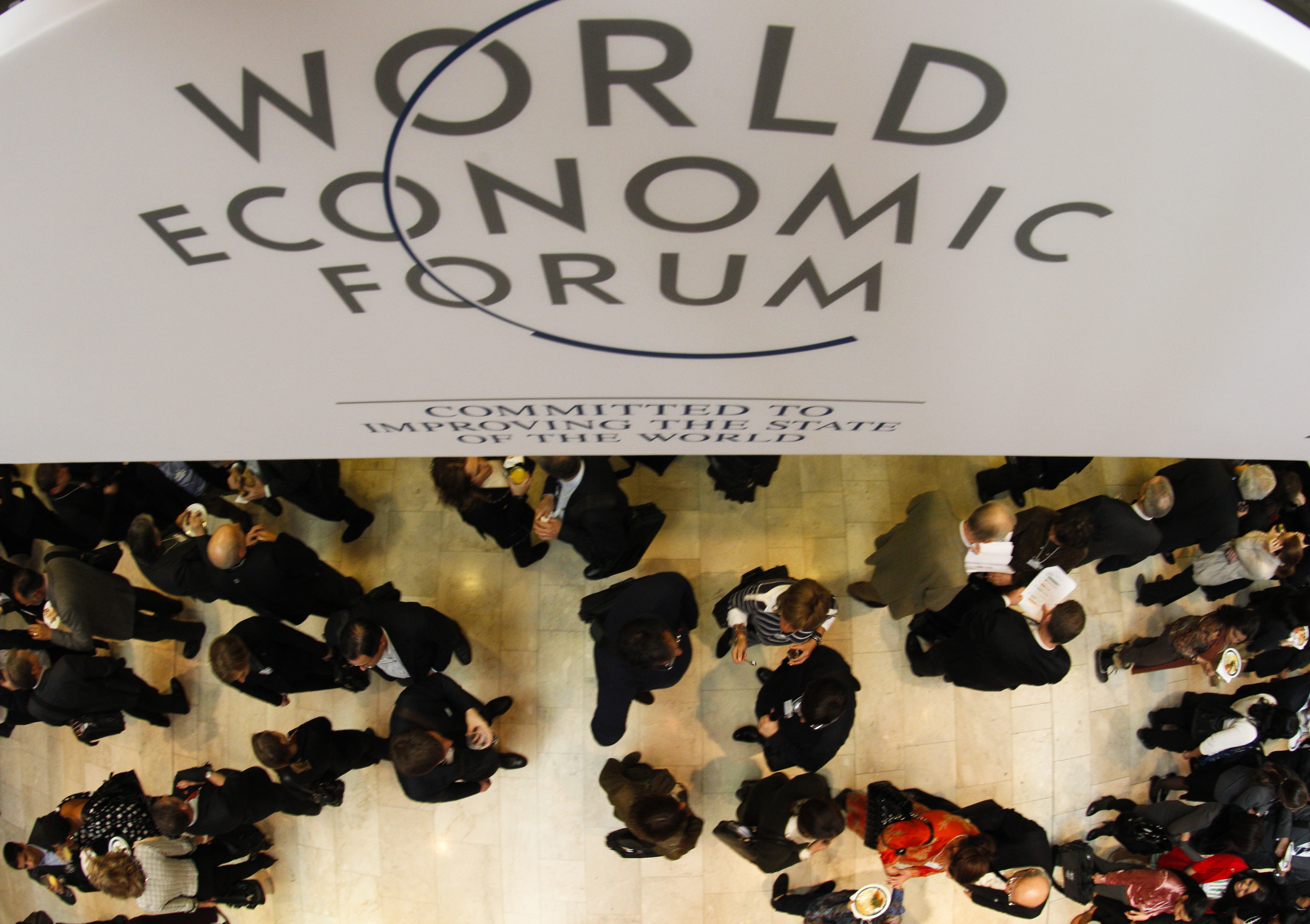 India jumps 16 places on Global Competitive Index, up 32 places in two years