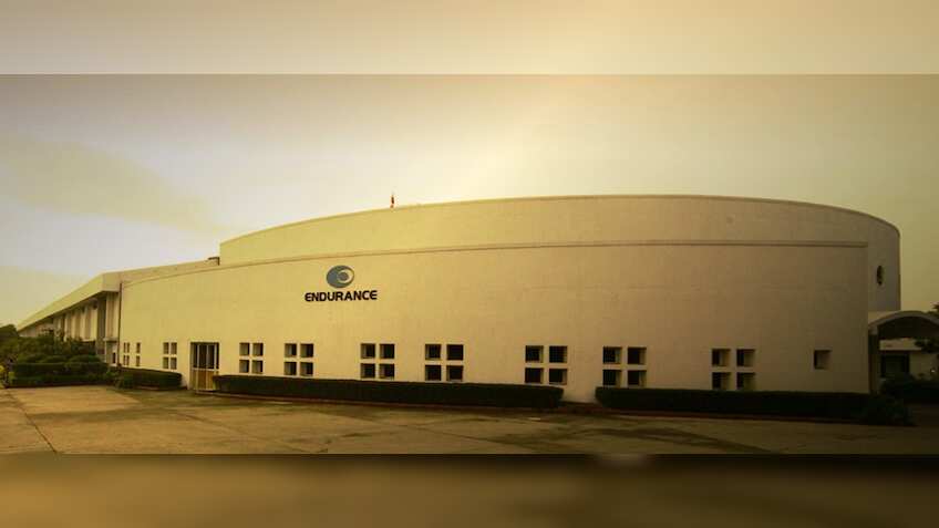 Endurance Tech sets price band for Rs 1,160-crore IPO