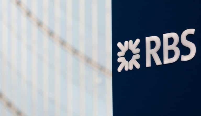 Rbs Bank Logo