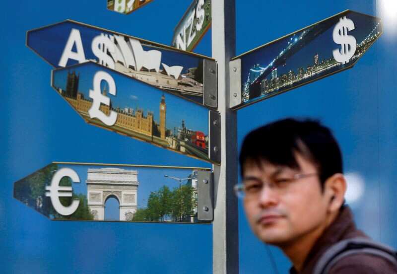 Global monetary easing moves hit 200th milestone since January 2015