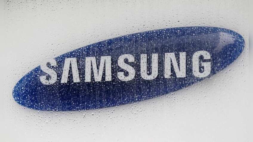 Samsung in talks with U.S. regulator on washing machine safety issues