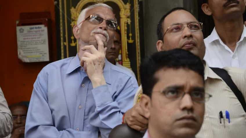 Domestic markets rise ahead of F&Os expiry; oil companies in focus