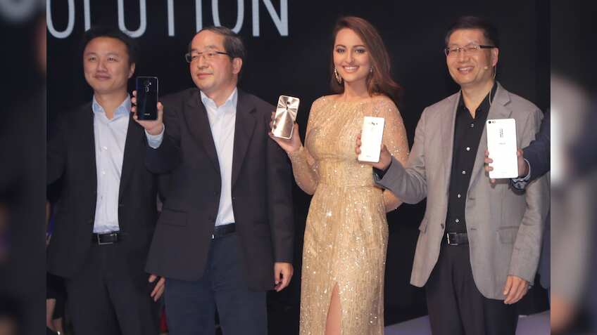 Smartphone launches drop sharply in India