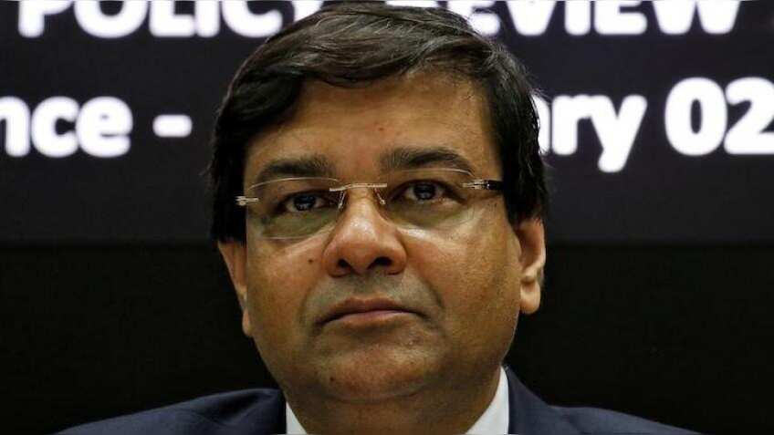 Urjit Patel meets Arun Jaitley in Delhi before RBI Monetary Policy meet