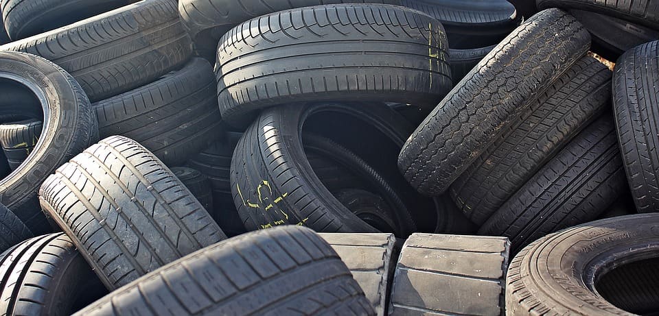Natural rubber production up 20% in August; tyre companies' stock rises