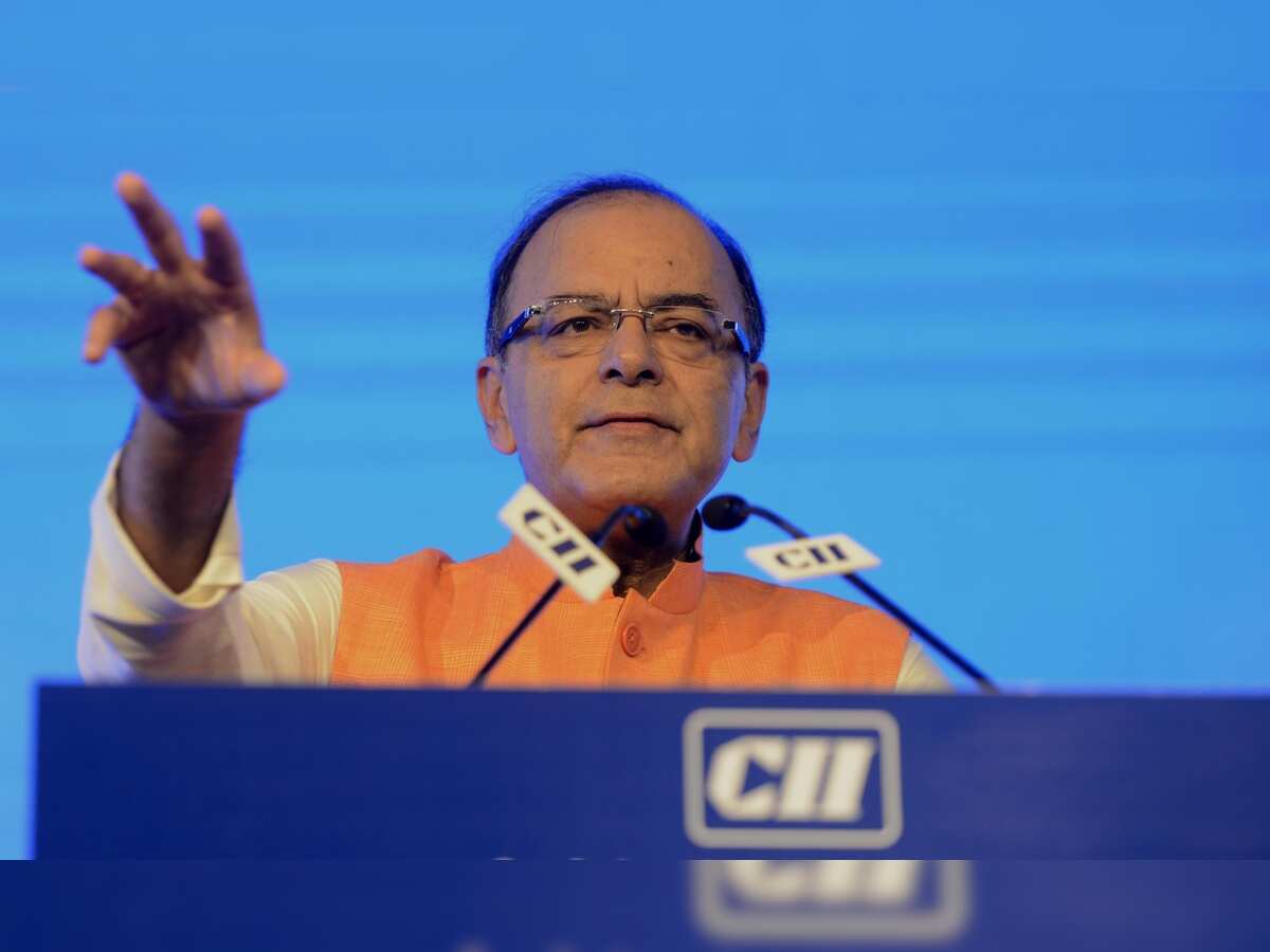 India&#039;s fiscal deficit reaches 76.4% in August
