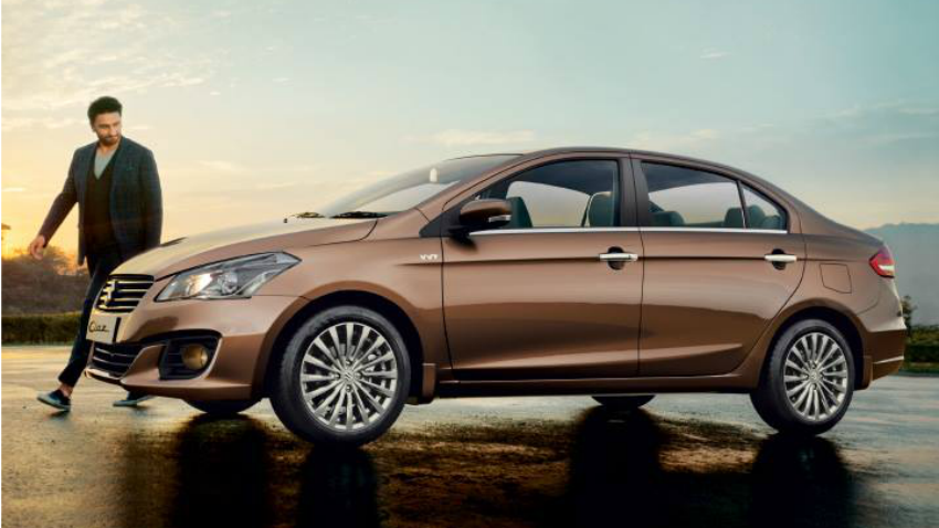 Maruti Suzuki’s 30% growth in September its highest ever domestic car sales 