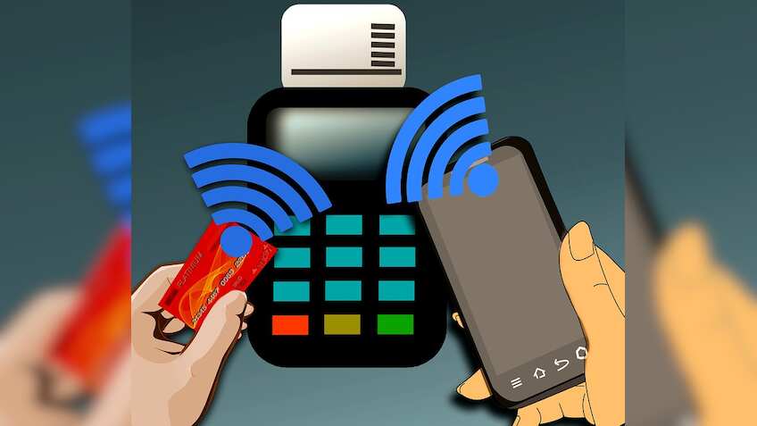 Paytm, Mobikwik leads 72% rise in Series B funding for mobile payment segment