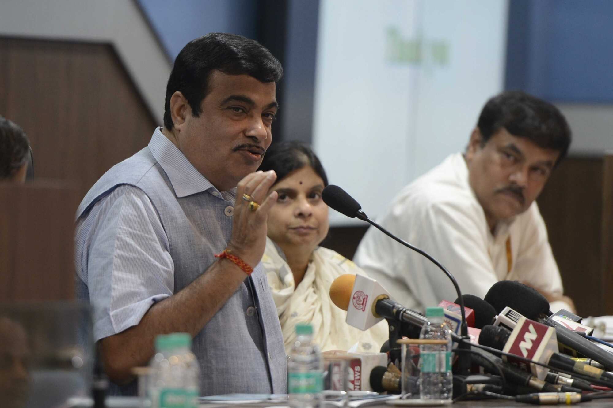 Decks cleared for Rs 800-crore pilot Metrino project: Nitin Gadkari