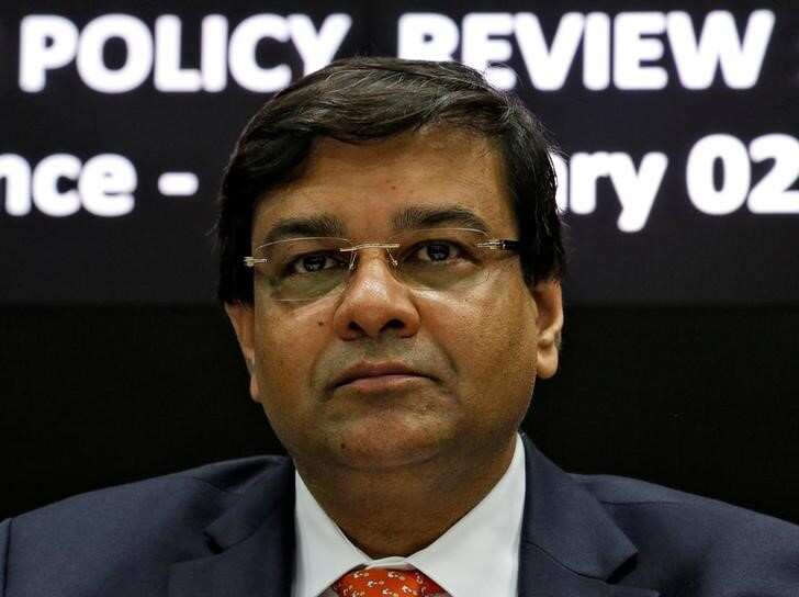 RBI Governor Urjit Patel unlikely to lower rates on Oct 4: Experts 
