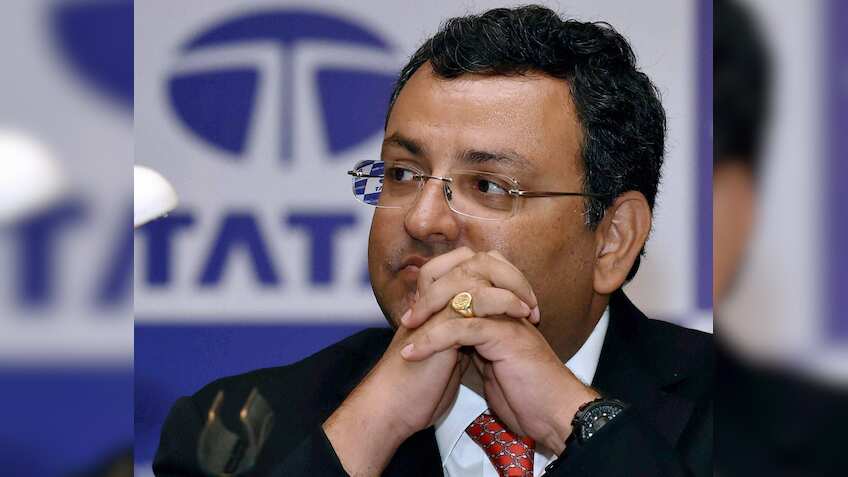 Exits for Tata Group usually the last resort, says Cyrus Mistry