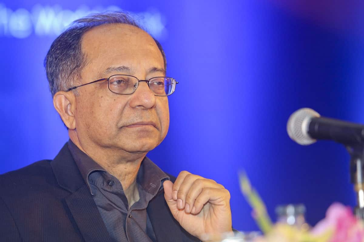 India's Ease of Doing Business rank should improve Kaushik Basu Zee Business