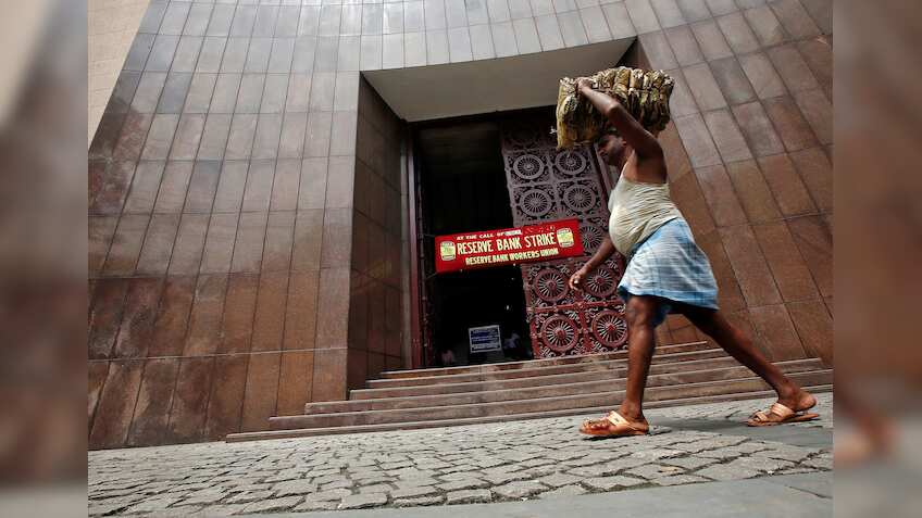 Is there anything in RBI's monetary policy today for the common citizen of India? 
