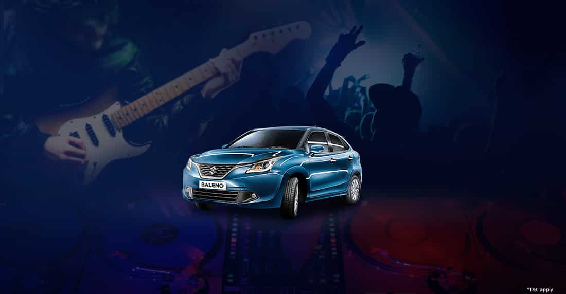 Maruti Suzuki sells over 1.3 lakh Balenos since launch