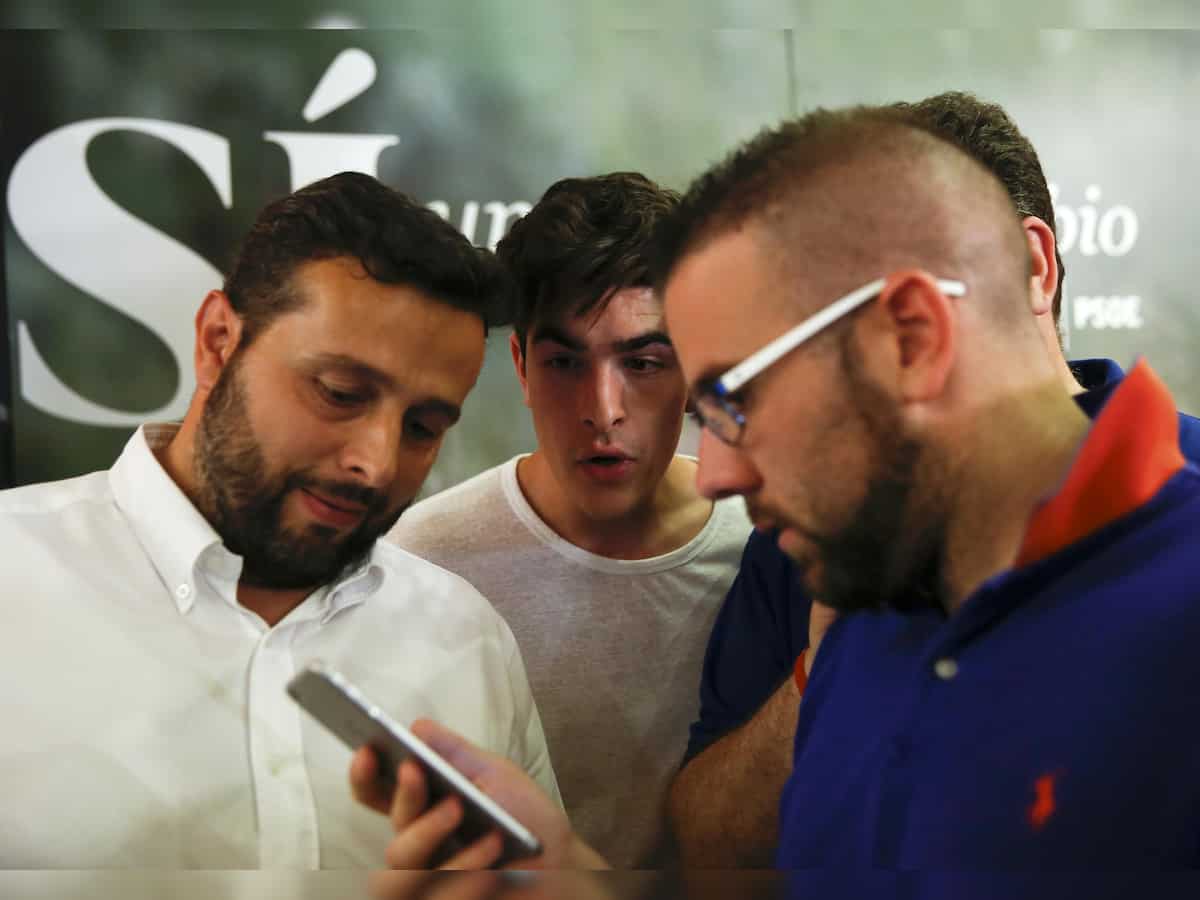 RJio customers face over 14 crore call drops