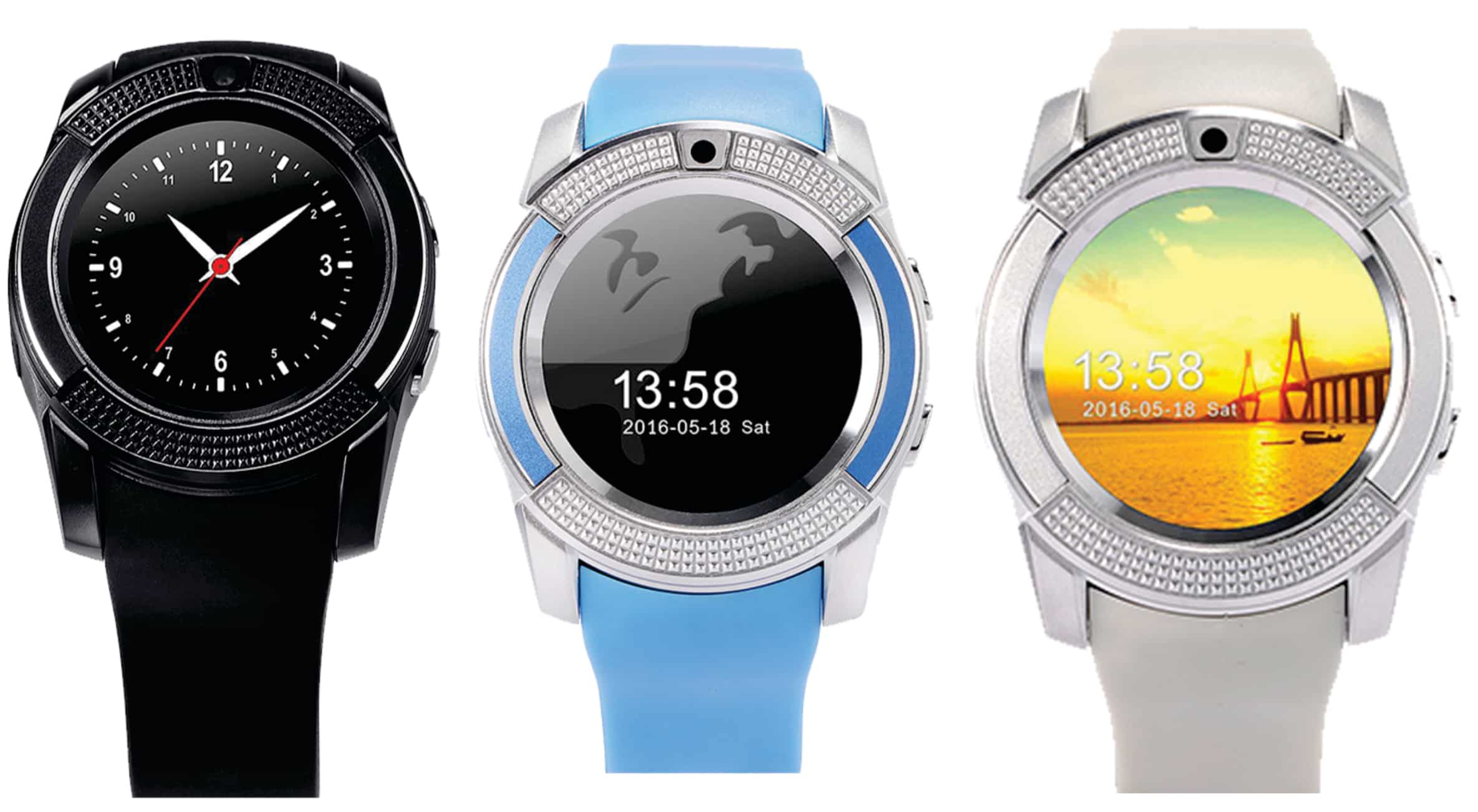 Bingo Technologies launches Bingo C6 smartwatch at Rs 2,499 