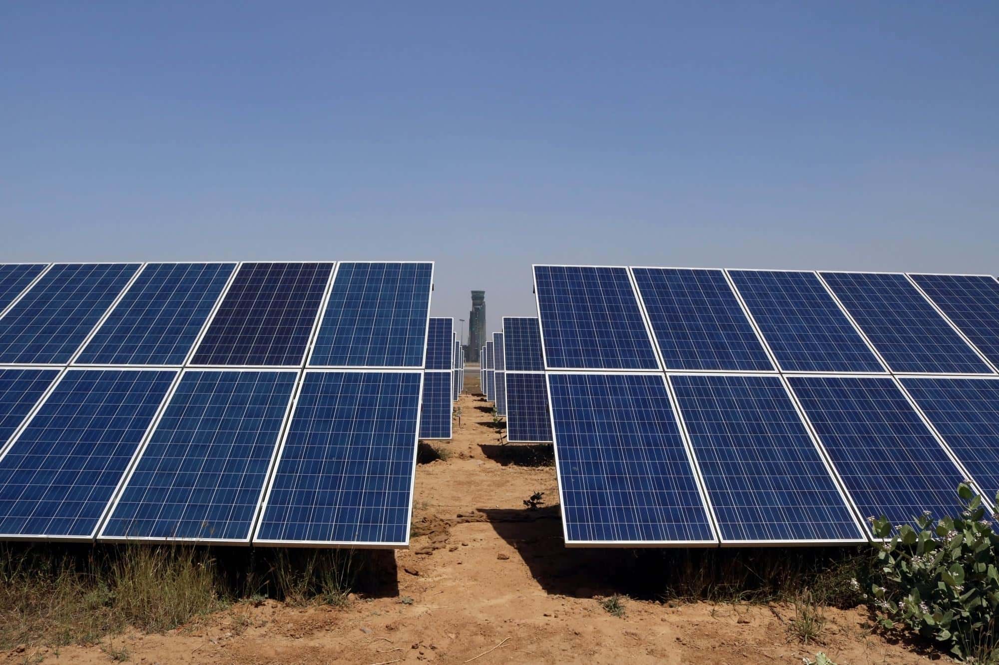 ADB to give India Rs 3,300 crore loan to install solar rooftop systems