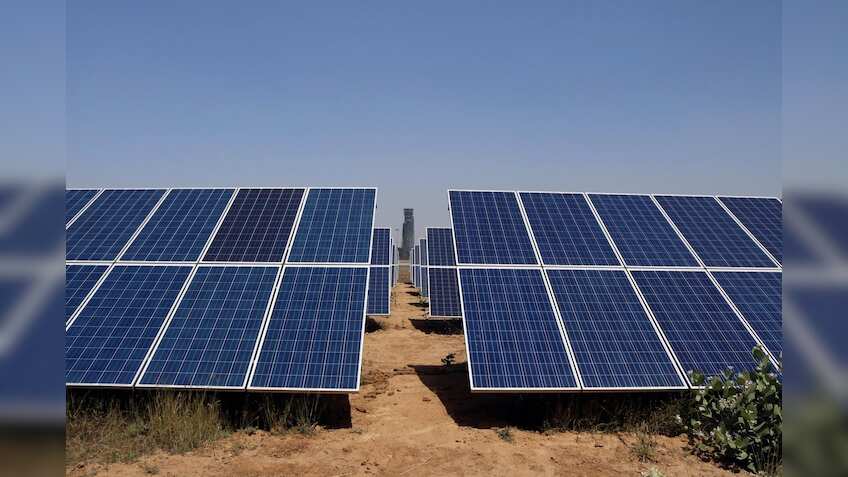 ADB to give India Rs 3,300 crore loan to install solar rooftop systems