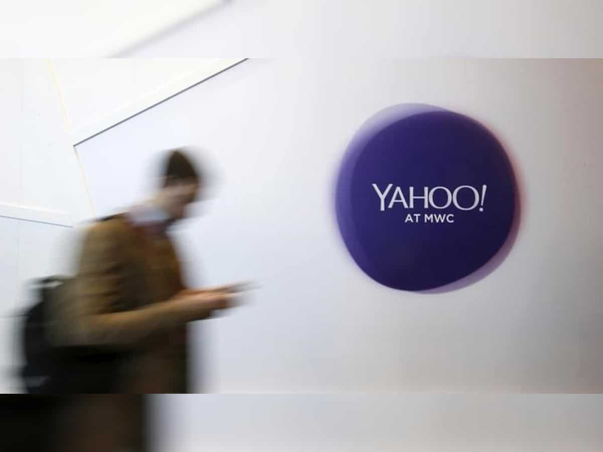 Yahoo secretly scanned customer emails for US intelligence