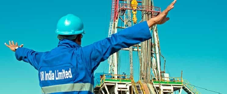 Gas price cut may hurt Oil India, Fitch says 