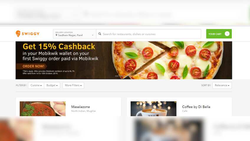 Food delivery e-commerce firm Swiggy appoints Mukesh Bansal as strategic advisor