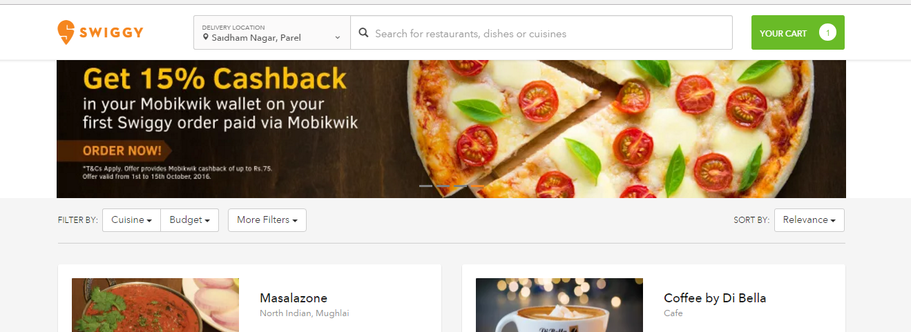 Food delivery e-commerce firm Swiggy appoints Mukesh Bansal as strategic advisor