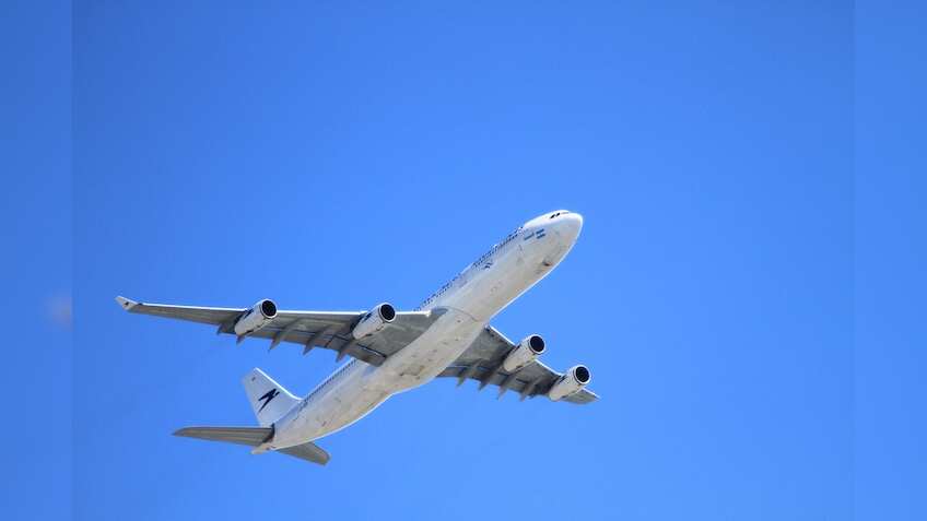 Air Costa in talks with foreign airlines for stake sale