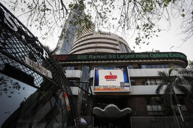 Global cues, profit booking drag equity markets lower