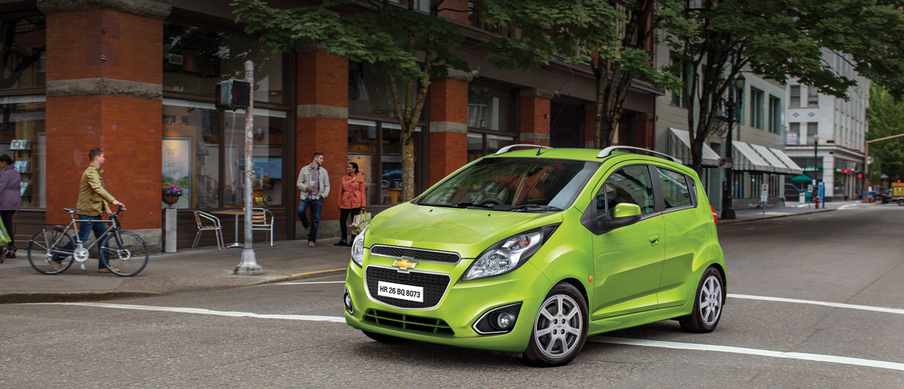 General Motors India plans to export 50,000 units in 2016