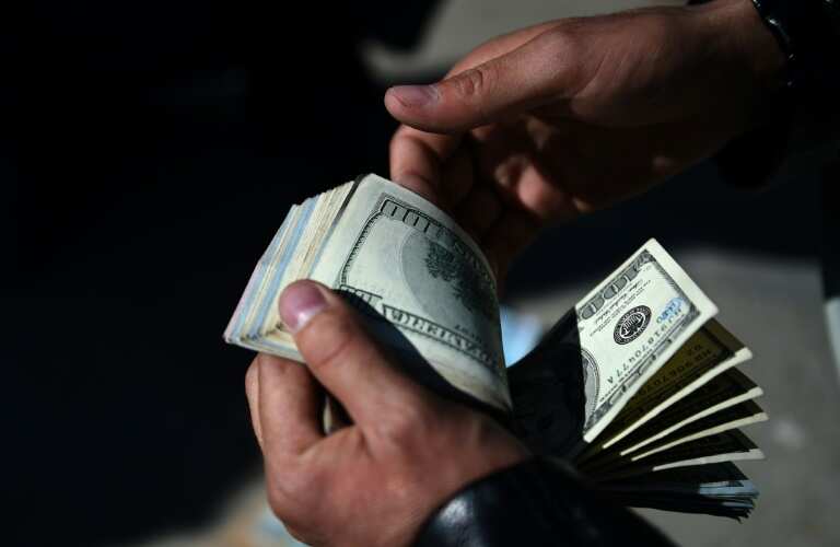 Global debt at record high, IMF warns