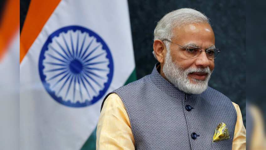 Tensions with Pak won't affect India's rapid growth: WEF