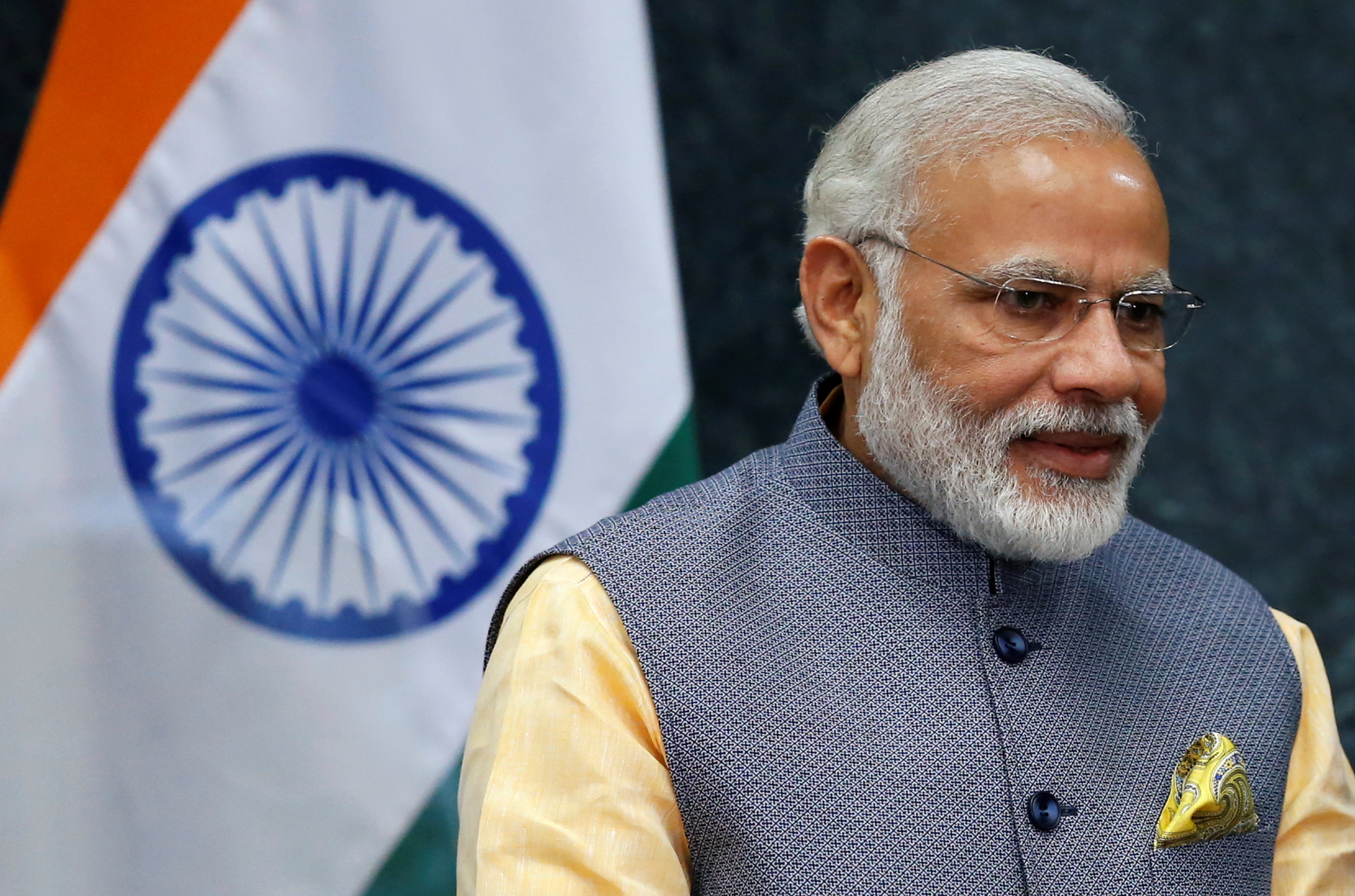 Tensions with Pak won't affect India's rapid growth: WEF