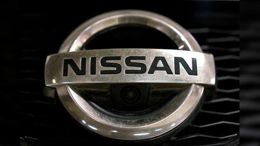 Nissan to launch eight new car models in India by 2021, executive says