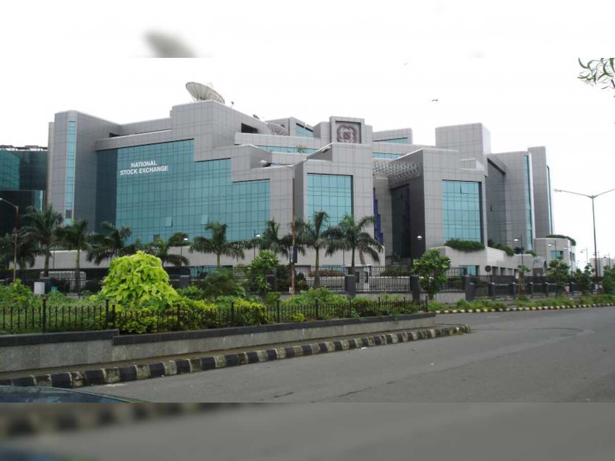 NSE gets approval for an IPO 