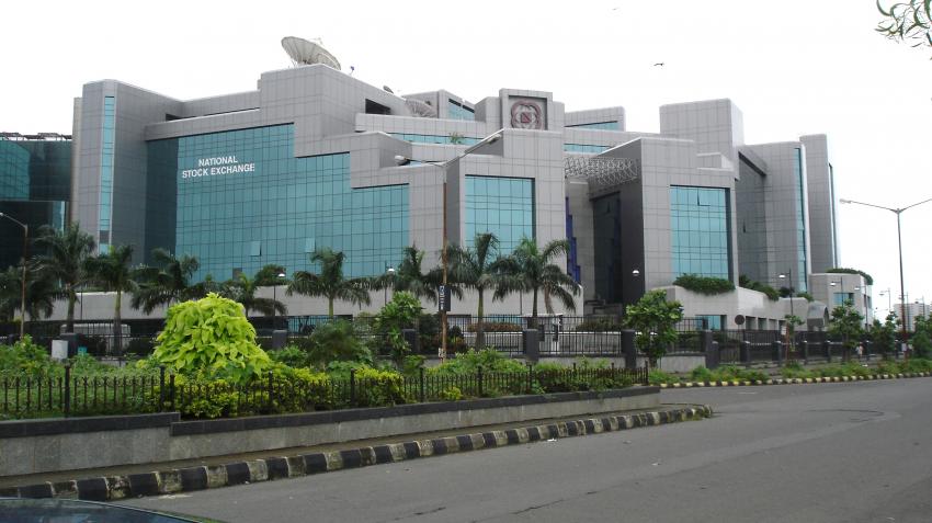 NSE gets approval for an IPO